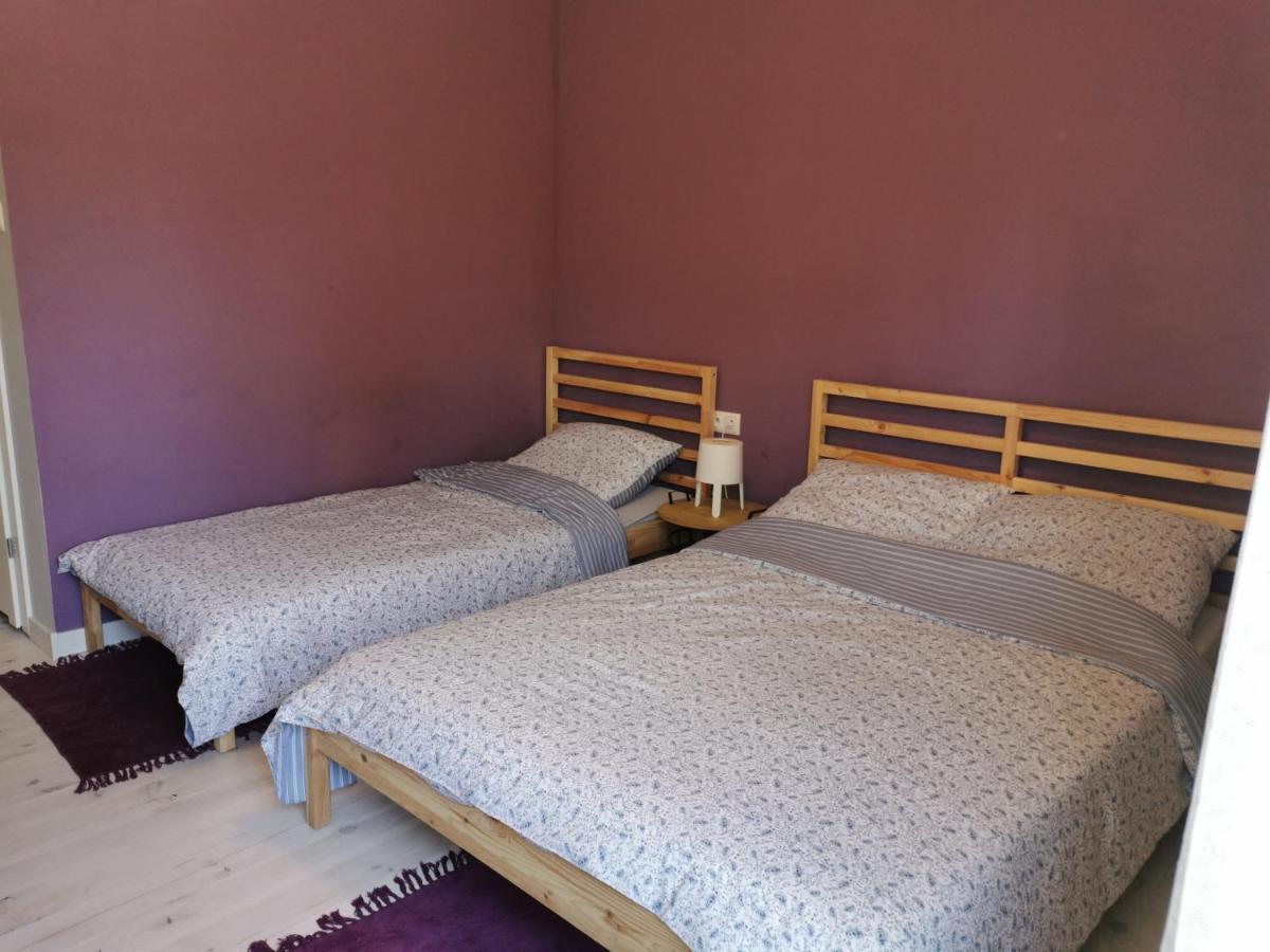 Agroturystyka Kruk Mirsk Dış mekan fotoğraf